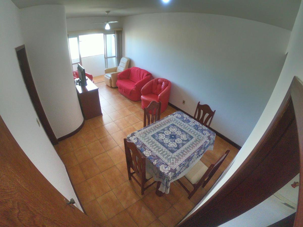 Apartamento - Praia Das Castanheiras Guarapari Exteriör bild